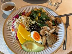 -BAKER&SPICE(环贸店)