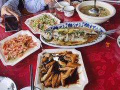 -长廊好灶头 本地人农家菜(枫泾古镇店)