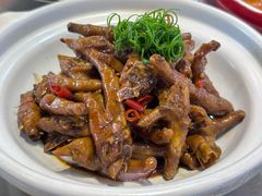 -院子餐厅·大锅菜·老杭帮(桥西直街店)