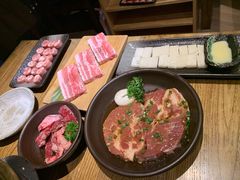 -泥炉烧肉师(新街口金銮巷店)