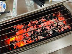 -小寒羊烧烤(凯瑞时代大厦店)