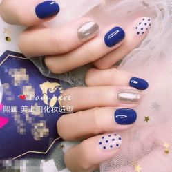 -熙画美上门MakeUp美甲美睫