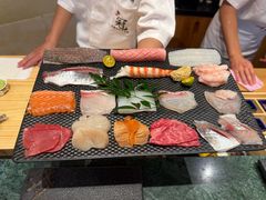 -鮨冠OMAKASE食べ放题(北京首店)