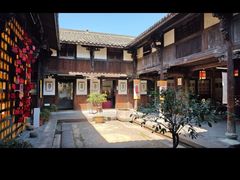 -金华市剪纸博物馆