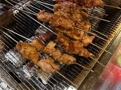 -板凳烧烤(东关街店)