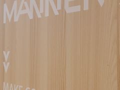 -Manner Coffee(淮海755店)