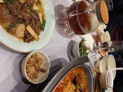 -京味斋·北京烤鸭(北京南站洋桥店)