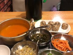 -源味屋韩式火锅&炸鸡(鼎城当代商城店)