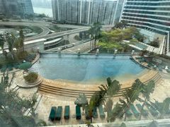 -香港都会海逸酒店