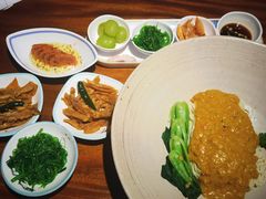 -李犟大爆鳝面·手工蟹黄包(湖滨西湖店)