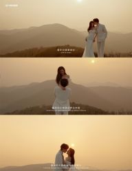 -至臻微拉婚纱摄影