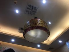 -东北人粗粮饺子坊(南山店)