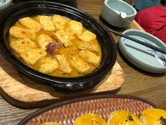 -云海肴·汽锅鸡·云南菜(曲江大悦城店)