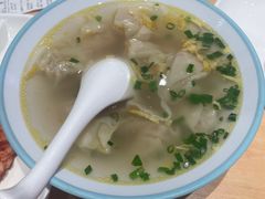 -小杨生煎(周浦万达店)