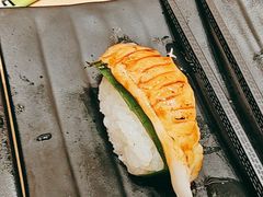 -友壹町寿司(新DNA购物中心店)
