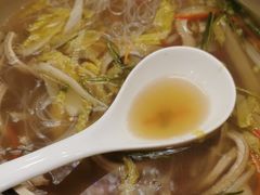 -清真悦宾楼食府(海湖店)