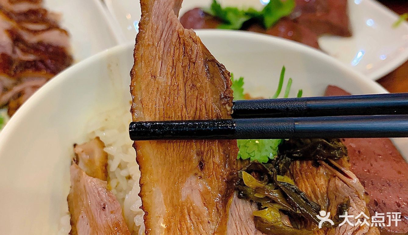 汕头美食🥢30年的老牌卤鹅 | 吃过的都夸❗❗