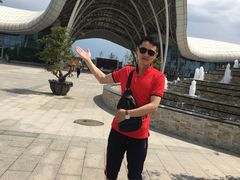 -渔岛海洋度假区