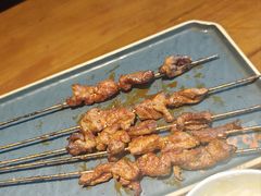 -青海名吃尕张娃非遗烤肉(海湖总店)