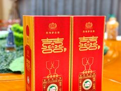 -老街坊美食汇(玉兰大街店)