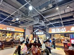 -韩盛·盛江山自助料理(奥体万达店)
