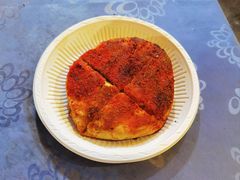 -正宁路小吃夜市