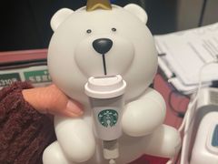 -星巴克臻选(北京前门大街店)