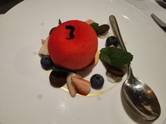 -Le Siècle.百年西餐厅(颐和公馆店)