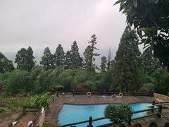 -莫干山风景区