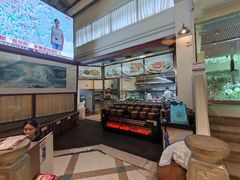 -金河半岛园林酒家(金融城店)