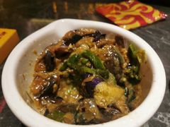 -炊烟小炒黄牛肉(浦东世纪汇店)
