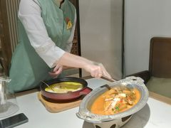 -徽镇小厨·经典徽菜(马连道店)