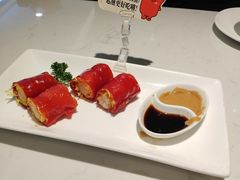 -避风塘·老港味餐厅(虹口龙之梦店)