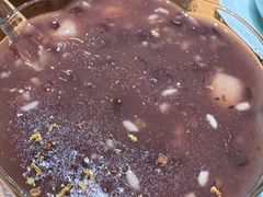 老南京酒酿元宵-竹里馆·淮扬菜·功夫茶(老门东店)