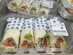 -山姆会员商店(上海浦东店)