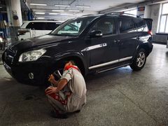 -哈尔滨龙晟一汽丰田4S店(民生路店)