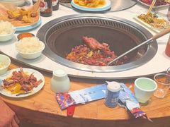 -马家大院铁锅炖(京粮广场店)