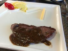 -339旋转餐厅(天府熊猫塔店)