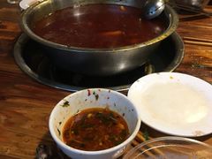 -中和远东火锅兔(老店)