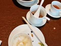 -海陵岛保利皇冠假日酒店·御公馆中餐厅 CANAL LNUA