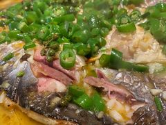 -炉鱼(无锡八佰伴中心店)