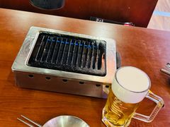 -大阪烧肉BAKA一代(国贸商住大厦店)
