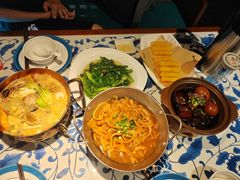 -東大方(武康千秋广场店)