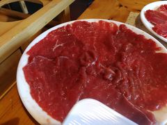 -大味生态火锅(蓝谷地店)