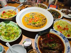 -陈先进鱼馆·地道农家菜(湖墅南路店)