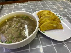 -清真蒋有记(老门东店)