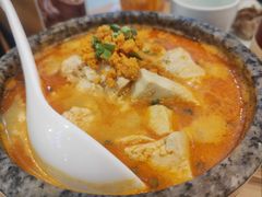 -船歌·鱼水饺青岛菜(枫蓝国际购物中心店)