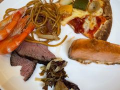 -上海西藏大厦万怡酒店