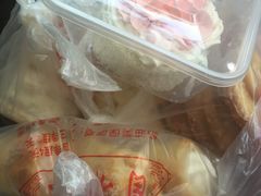 -中关村茶点
