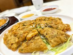 -潮之南·潮汕菜·鱼仔档(南山店)